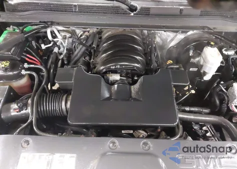 2017 GMC Yukon Xl Slt z USA, uszkodzony, nr VIN 1GKS2GKC3HR316166